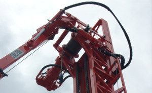 Electronic Winch Stop Kit from Custom Fluidpower
